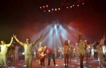 Gandey's Circus in Salford 